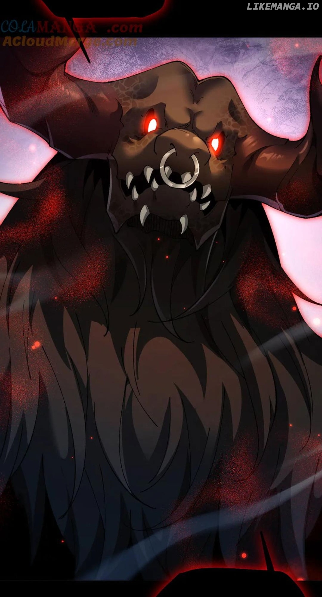 From Goblin to Goblin God Chapter 45 - page 48
